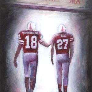 Meet your Posher, Bryan